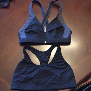 Victoria Secret Sports Bra’s